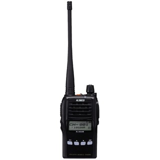 Рация Alinco DJ-A446