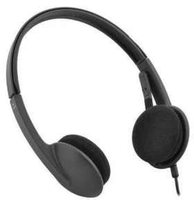 Наушники Logitech H340 USB