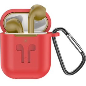 Беспроводные наушники Hoco ES32 Gold