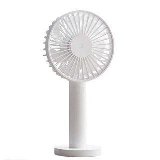 Вентилятор портативный Xiaomi ZMI Portable Handheld Fan White