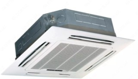 Welkin Inverter 36 kasetali konditsioner