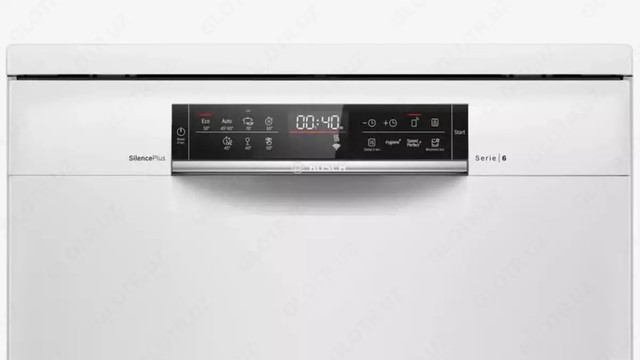 Посудомоечная машина Bosch SMS6HM