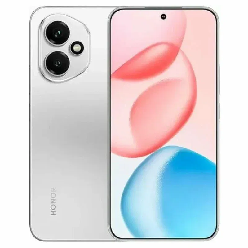 Honor 400 5G, Meteor Silver, 8/256 GB