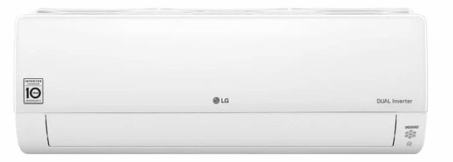 LG B12TS devor split tizimi konditsioneri