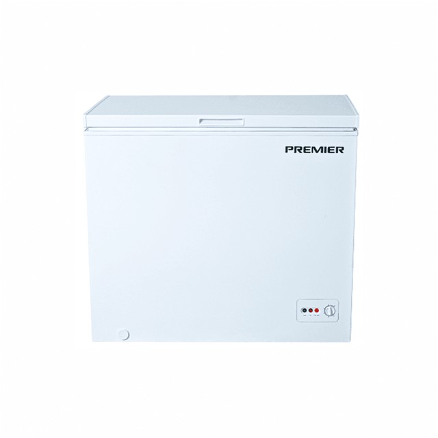 Морозильный ларь Premier PRM-204CHFR