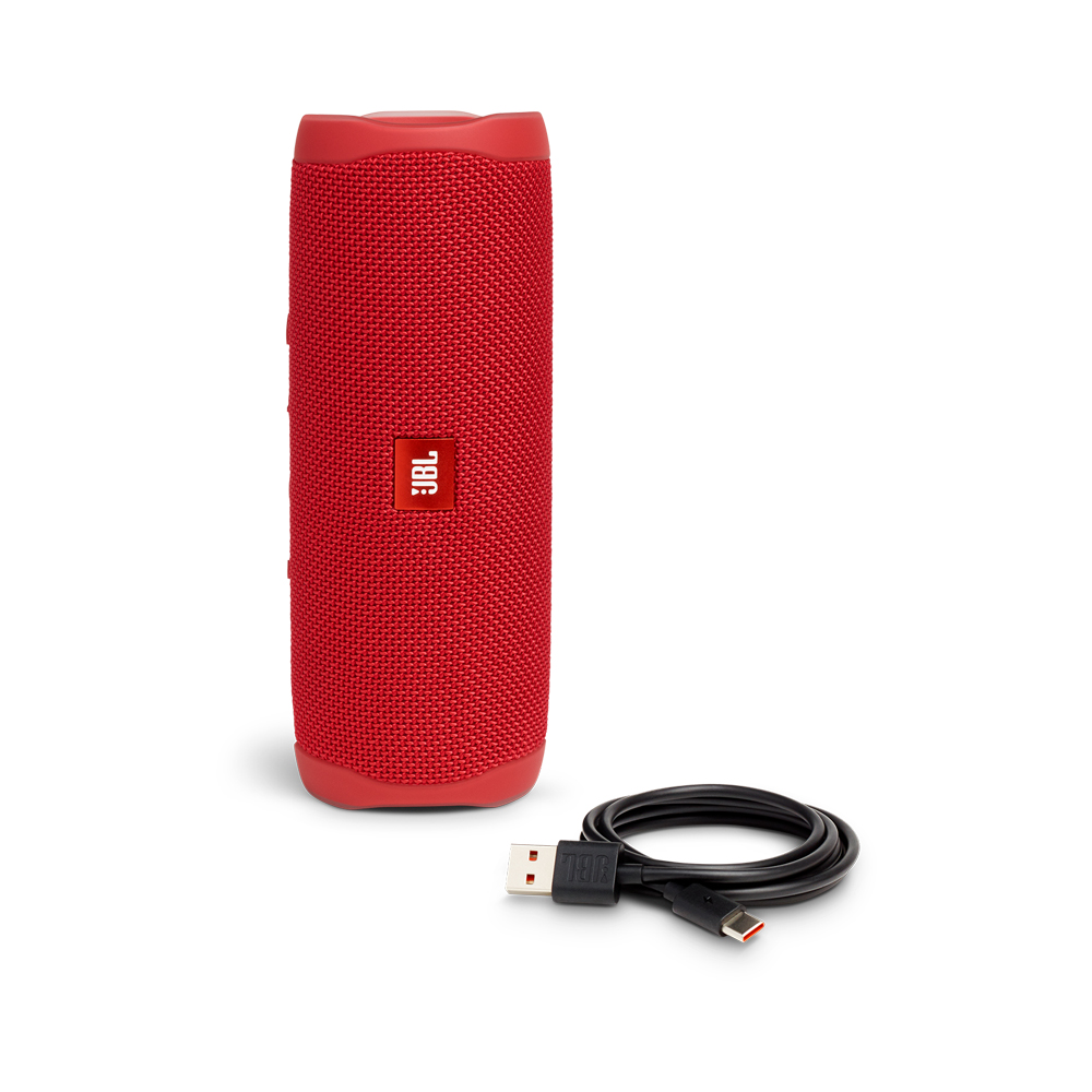 Bluetooth dinamik JBL, Flip 5