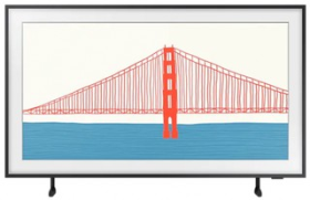 Телевизор Samsung QE43LS03AAUXCE 43"