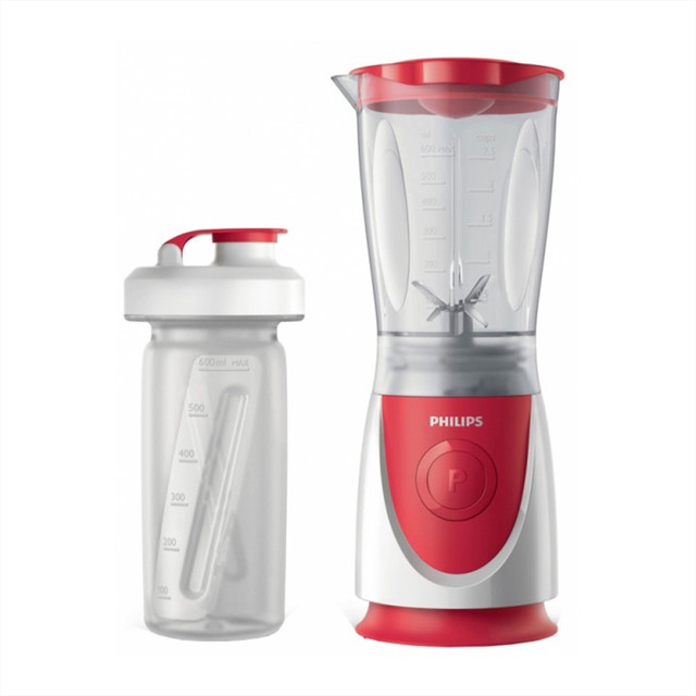 Стационарный блендер Philips HR 2872