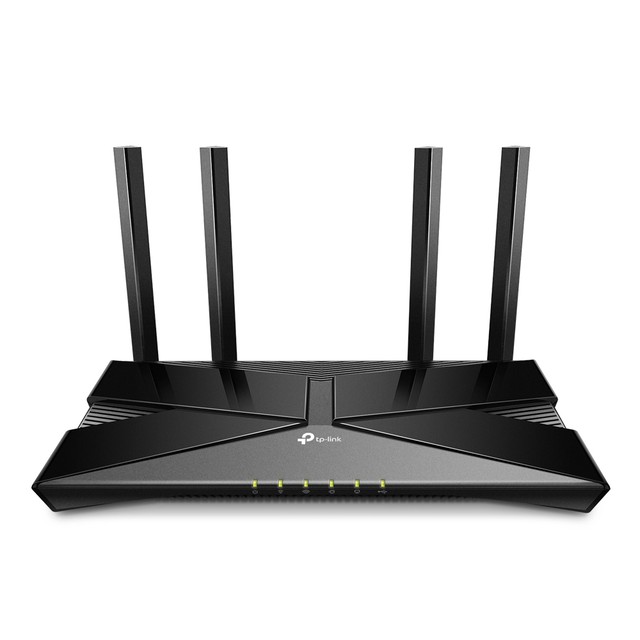 Wi-Fi роутер TP-Link Archer AX20