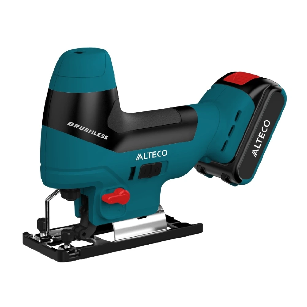 Лобзиковая пила ALTECO CJSB 20 Li BL