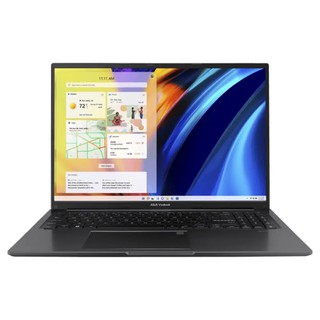 Noutbuk ASUS Vivobook / i3-1215U / DDR4 8GB / SSD 256GB / WUXGA 16" Black (90NB0ZA3-M00PM0 / X1605ZA-MB457)