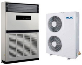 Кондиционер AUX ALFS-H100/5R1S