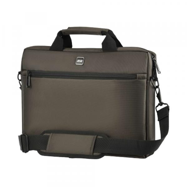 Сумка для ноутбука 2E Beginner 13.3" Dark Olive