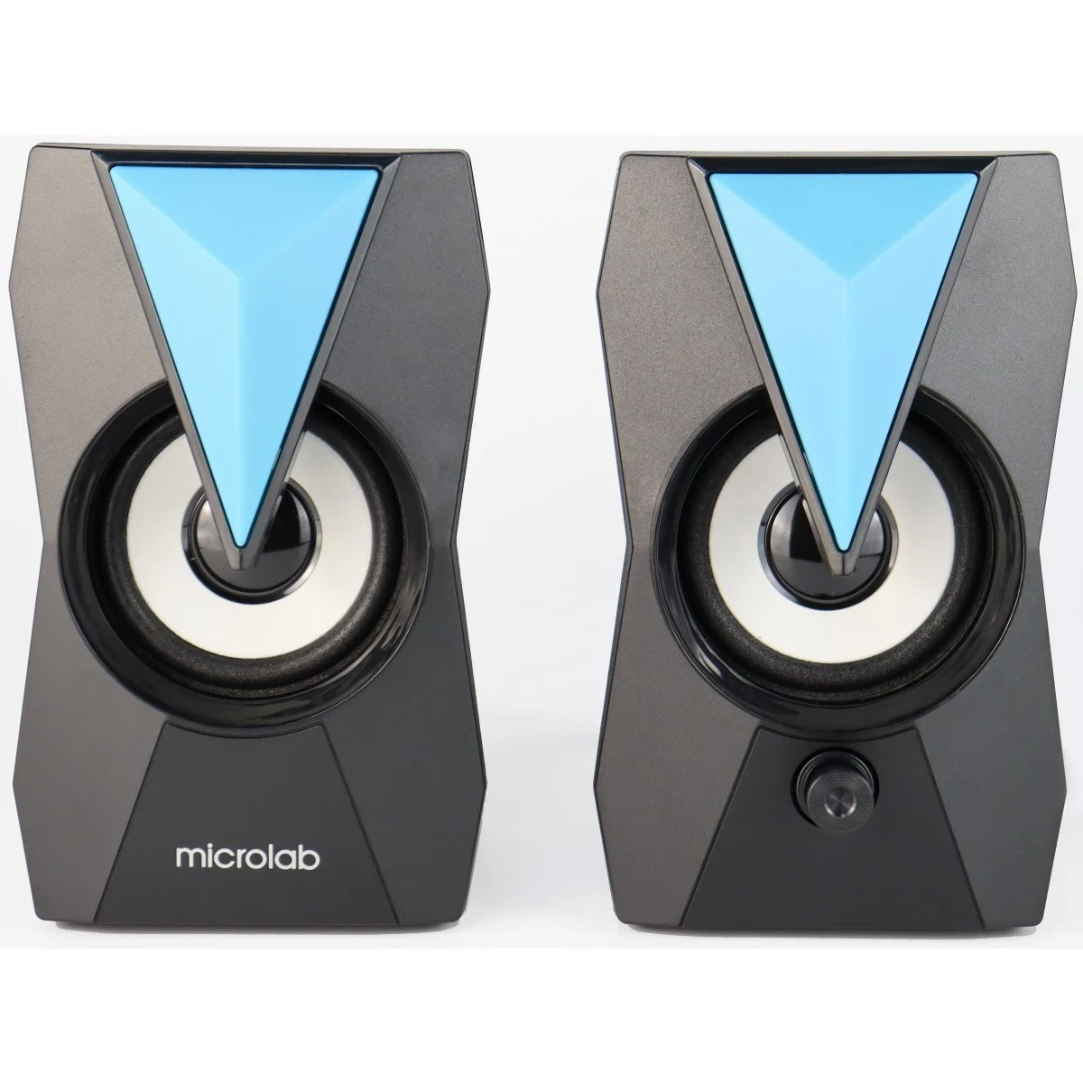 Компьютерная акустика Microlab B22 RGB