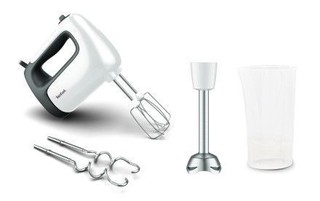 TEFAL HT462138 миксери