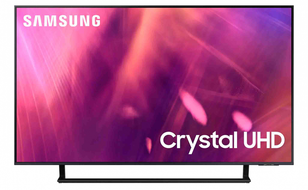 Televizor Samsung UE43AU9070UXCE Smart 43"