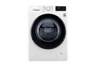 Kir yuvish mashinasi Premier 10kg PRM-100ML-14688D/W (oq)