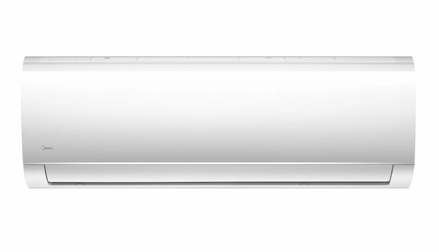 Konditsioner Midea BLANC 24 devor tipidagi split tizimli