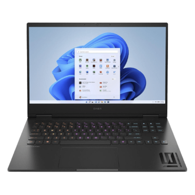 Ноутбук HP Omen / i7-10750H / DDR4 16GB / SSD 1TB / IPS 15.6" (837H1EA)