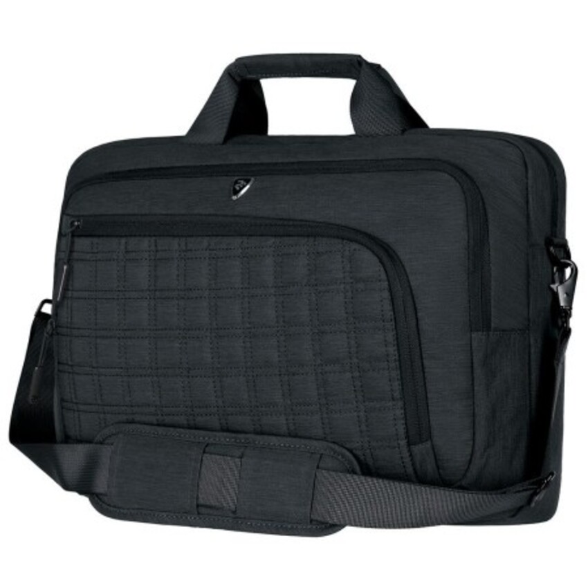Сумка для ноутбука 2E 16 CBN9198BK Black