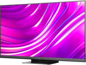 Телевизор Hisense 65U8HQ 65"