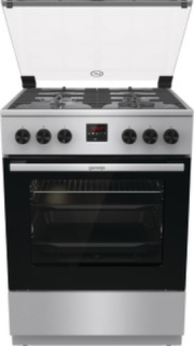 GORENJE GGI6C21XA gaz plitasi