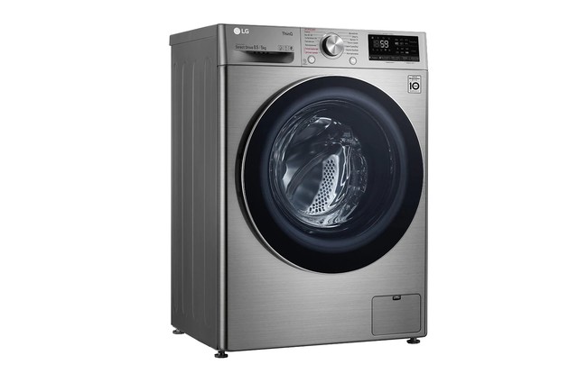 Стиральная машина LG F2V5GG2S