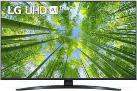 Телевизор LG 55UQ81009 HDR LED 4K UHD Smart TV 55"