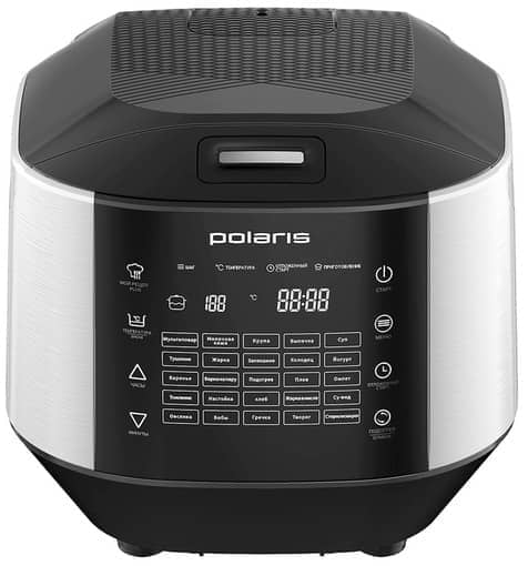 Мультиварка Polaris PMC 0487AD