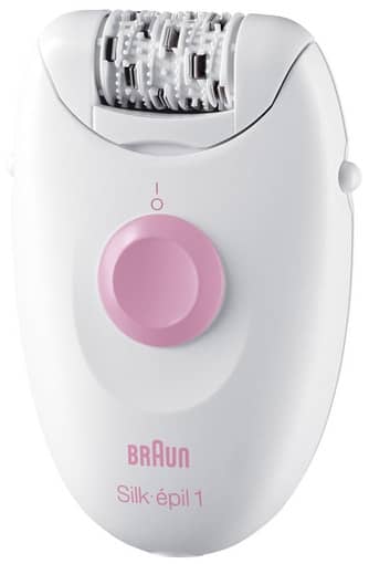 Эпилятор Braun 1170