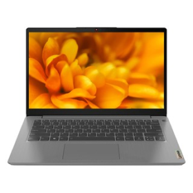 Ноутбук Lenovo IdeaPad 3 / i5-1135G7 / DDR4 8GB / SSD 256GB / MX350 2GB / FHD 15.6"