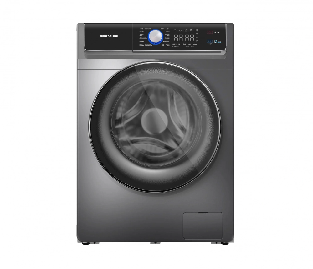 Стиральная машина Premier PRM-80TC-08SF14508D/G