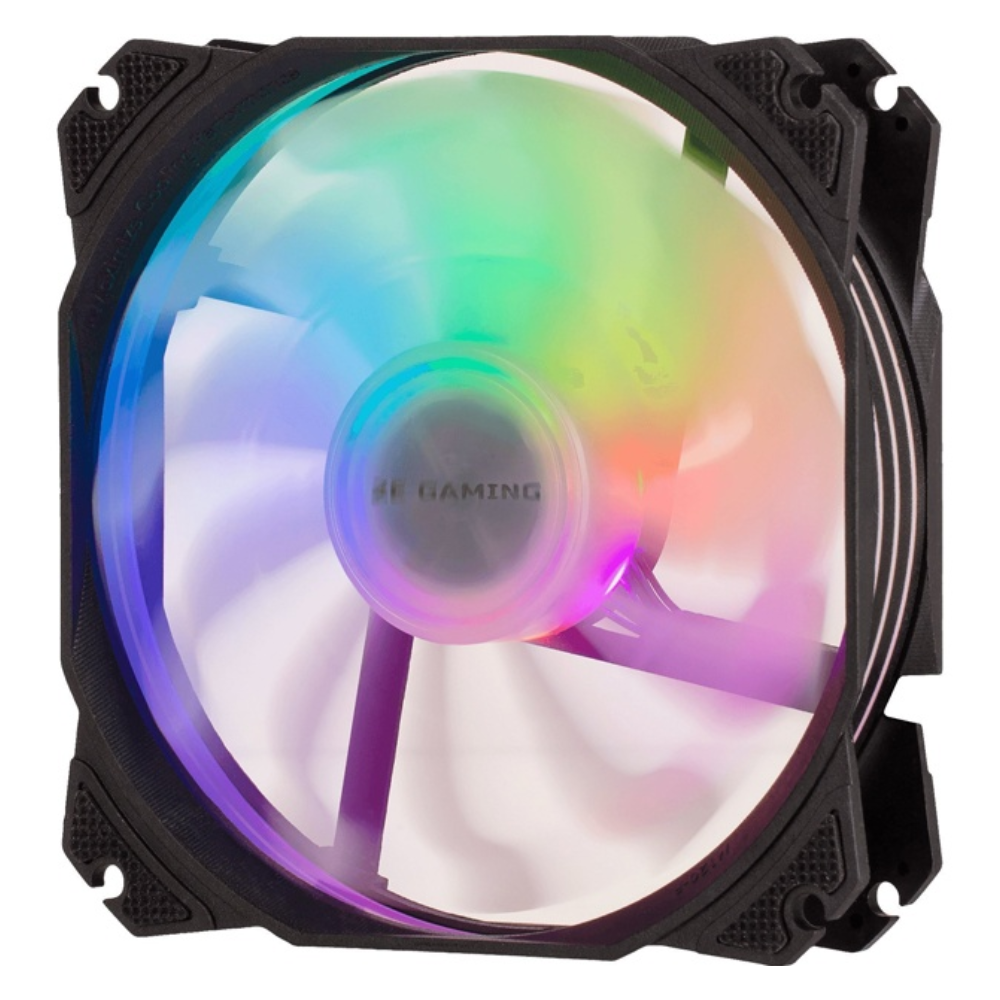 Korpus ventilyatori AIR COOL (ACF120PA-ARGB)