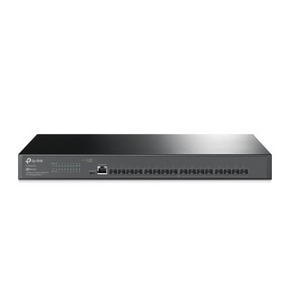 TP-Link TL-SX3016F коммутатори