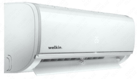 Konditsioner devor tipidagi split-tizimi Welkin Zizoo Inverter 12