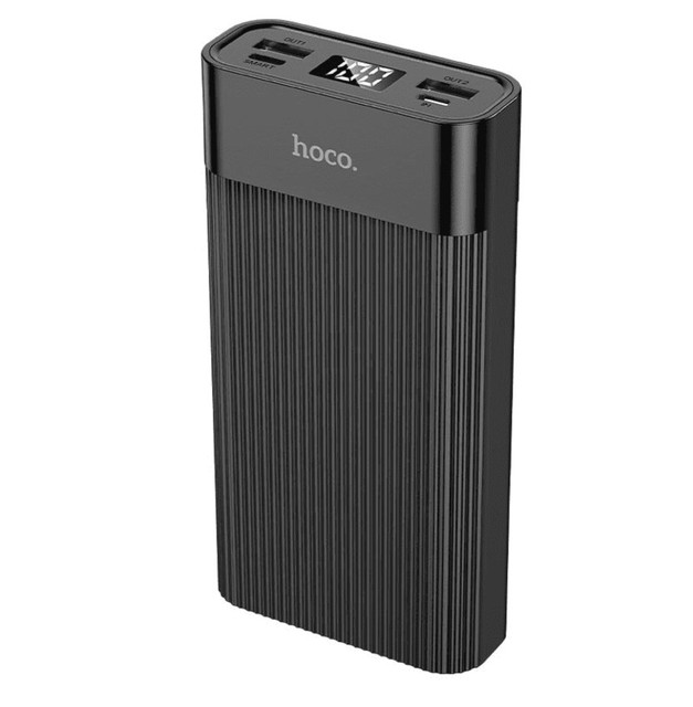Портативный аккумулятор Hoco J85 20000mAh