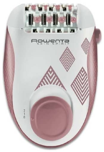 Эпилятор Rowenta EP2900F1