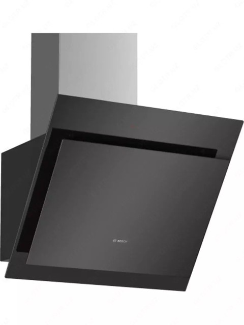 Bosch DWK67CM60 oshxona chiqindi havosi.