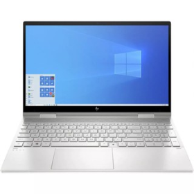 Ноутбук HP ENVY x360 Convert 15-es0014ur / 50H43EA / 15.6" Full HD 1920x1080 IPS / Core™ i5-1135G7 / 16 GB / 512 GB SSD (#012977)