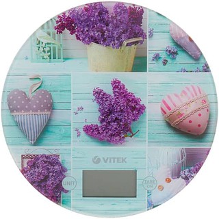 Весы кухонные Vitek VT2426
