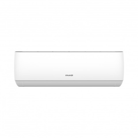 Immer TurboChill 12 Inverter devor konditsioneri split-tizimi
