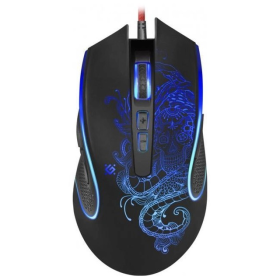 Oʻyin sichqonchasi Defender Venom GM-640L