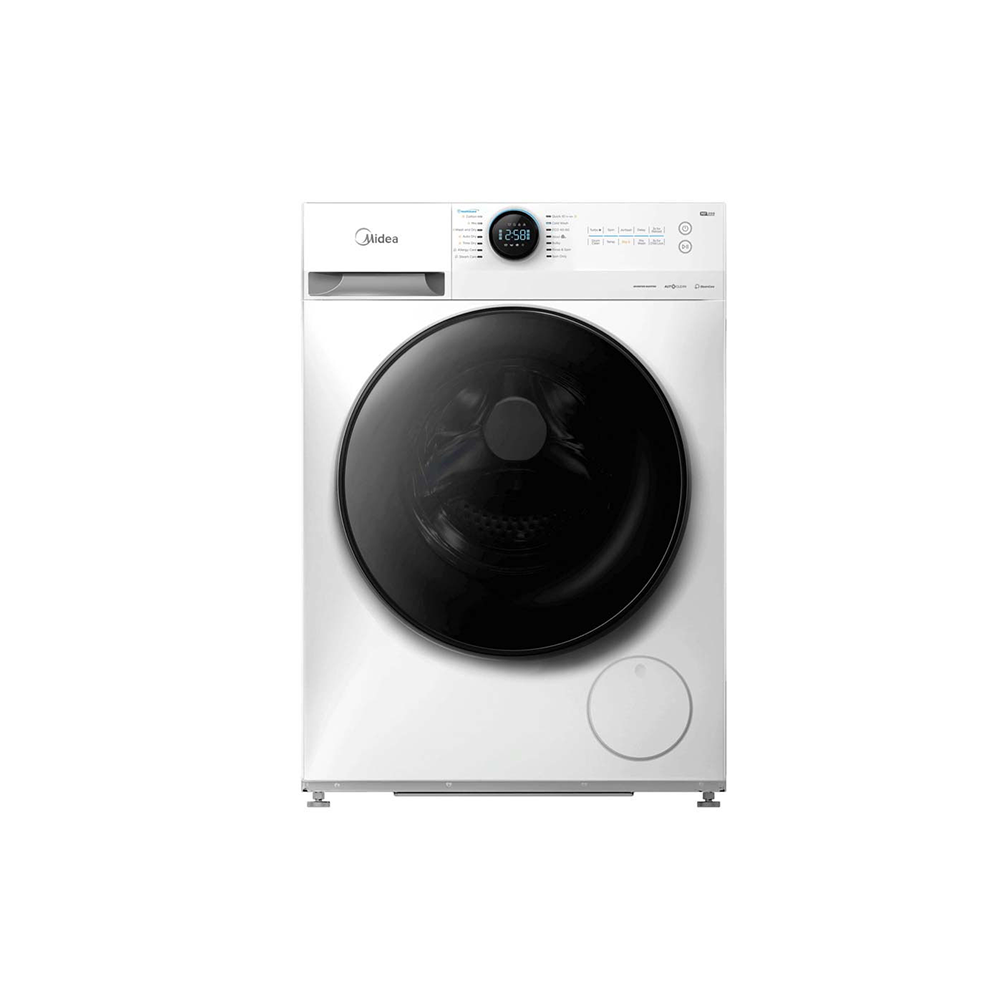 Kir yuvish mashinasi Midea MF200W80/W