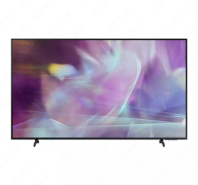 Телевизор Samsung QE85Q60ABU QLED 4K UHD Smart TV 85"