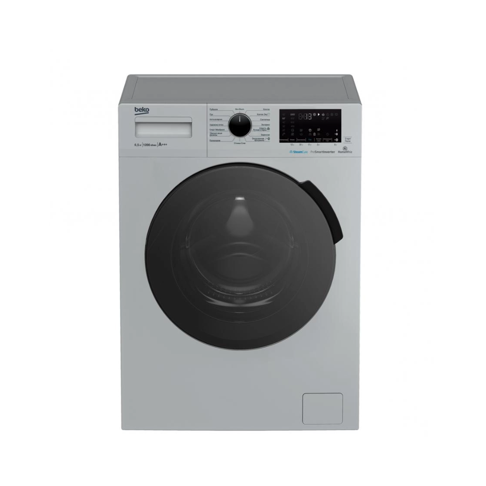 Стиральная машина Beko WSPE6H616S