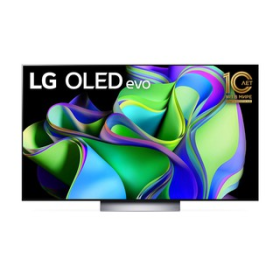 Televizor LG 65C3RLA 65"