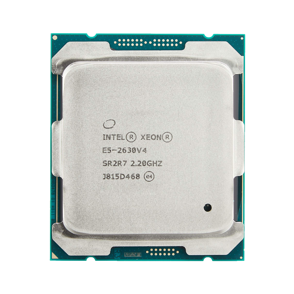 Protsessor Intel Xeon E5-2630v4