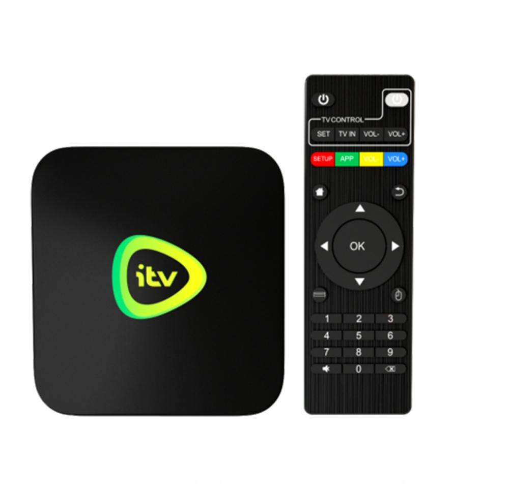 Televizor qutisi iTV-R69