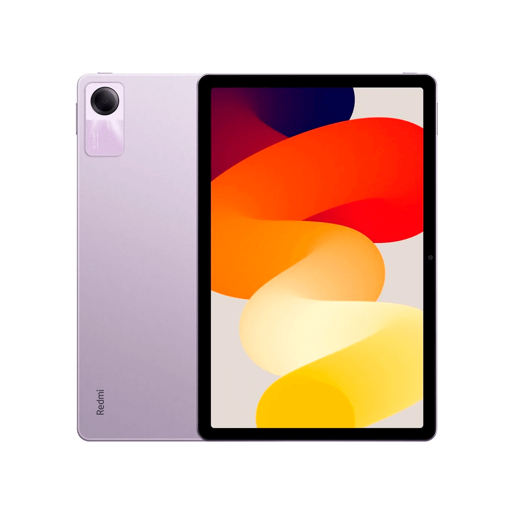 Xiaomi Redmi Pad SE (2023), Purple, 4/128GB