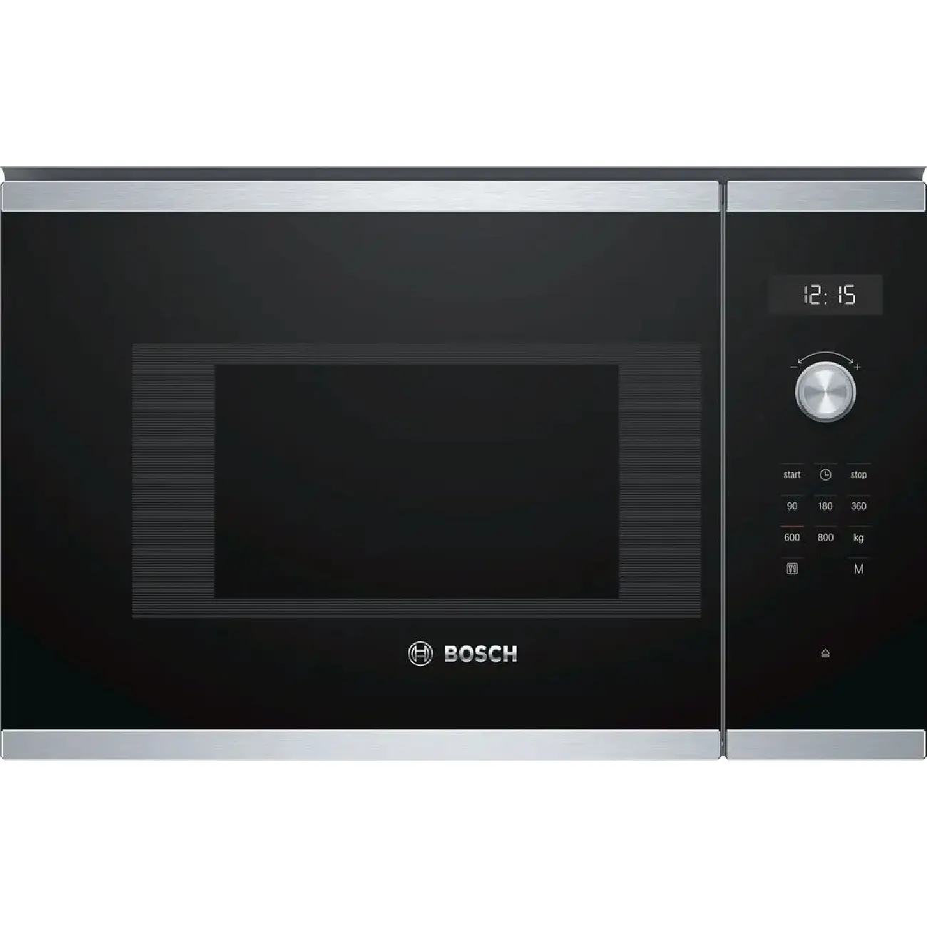 Bosch BFL524MS0 mikroto'lqinli pech